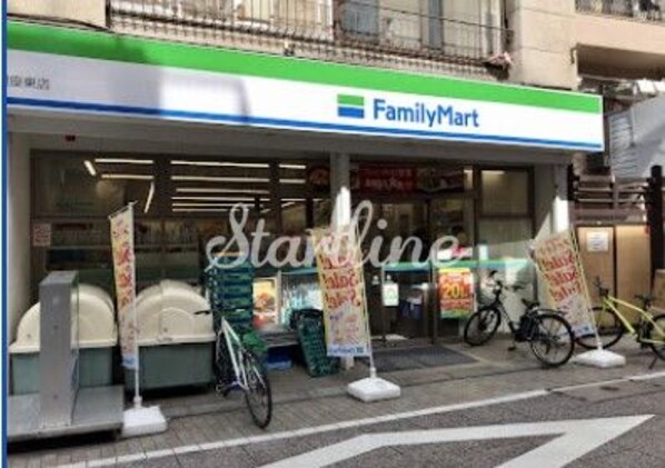 ルフォンプログレ品川戸越の物件内観写真